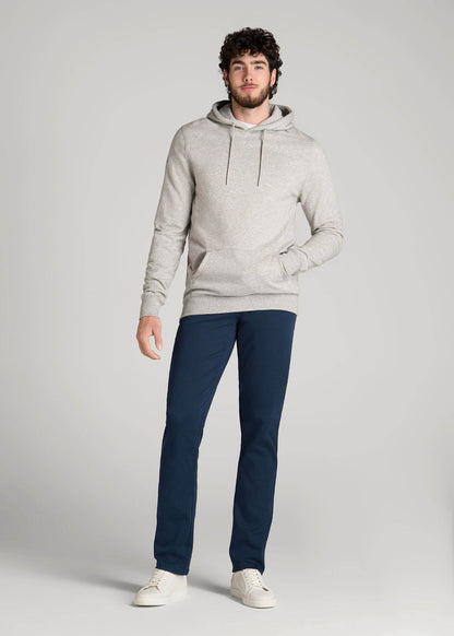Everyday Comfort 5-Pocket TAPERED-FIT Pant for Tall Men in Marine Navy