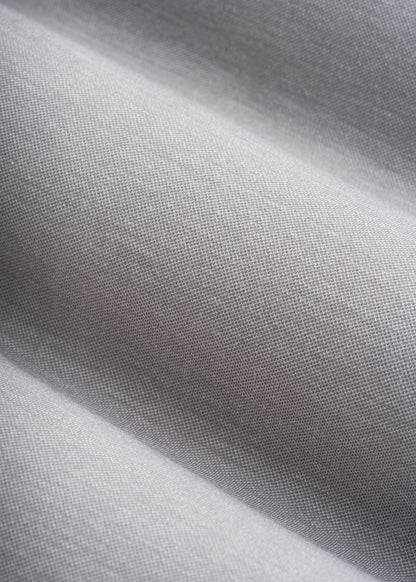 Flex Tech Suit Pants for Tall Men in Ice Grey Nailhead