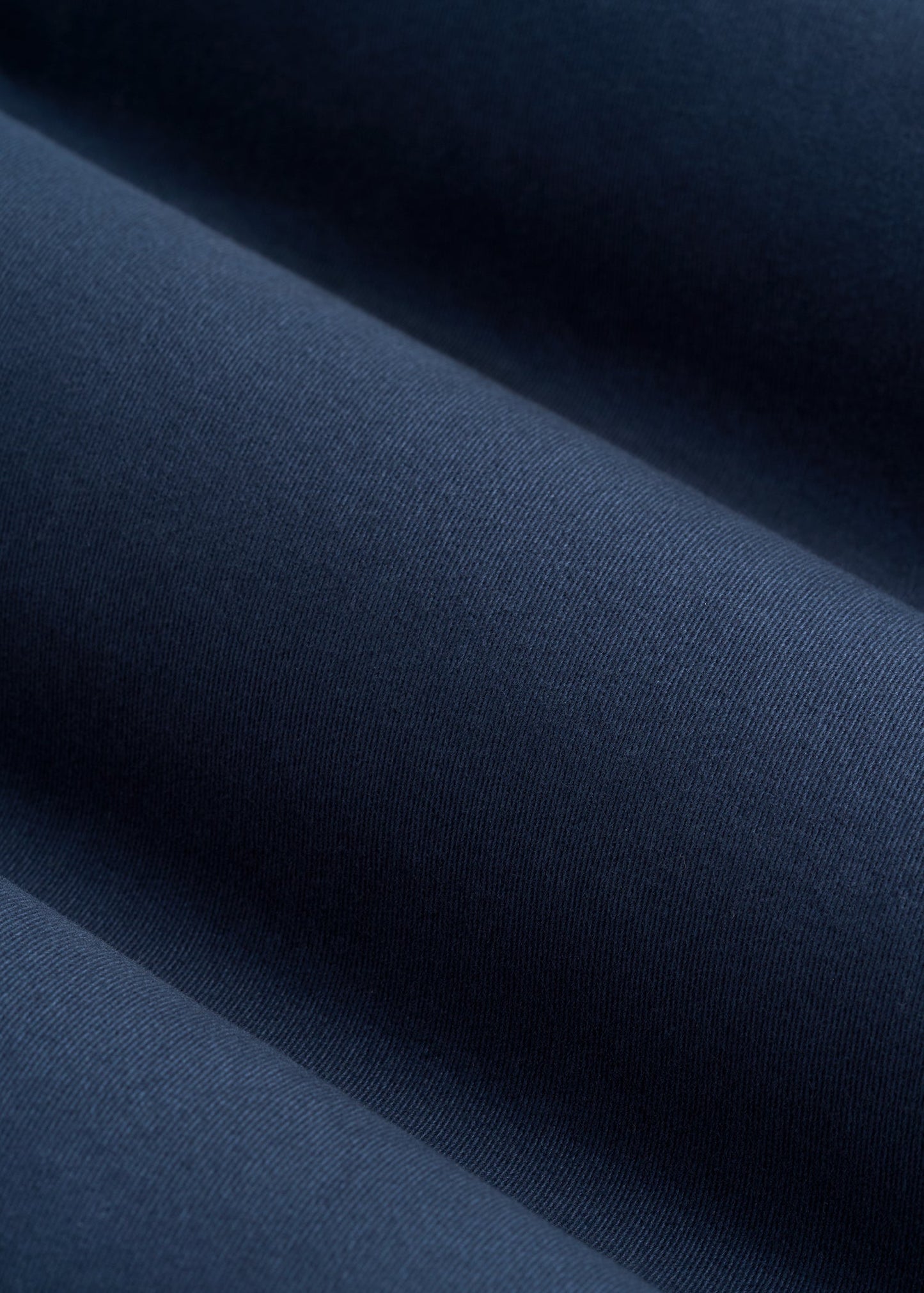 Mason RELAXED Chinos for Tall Men in Marine Navy