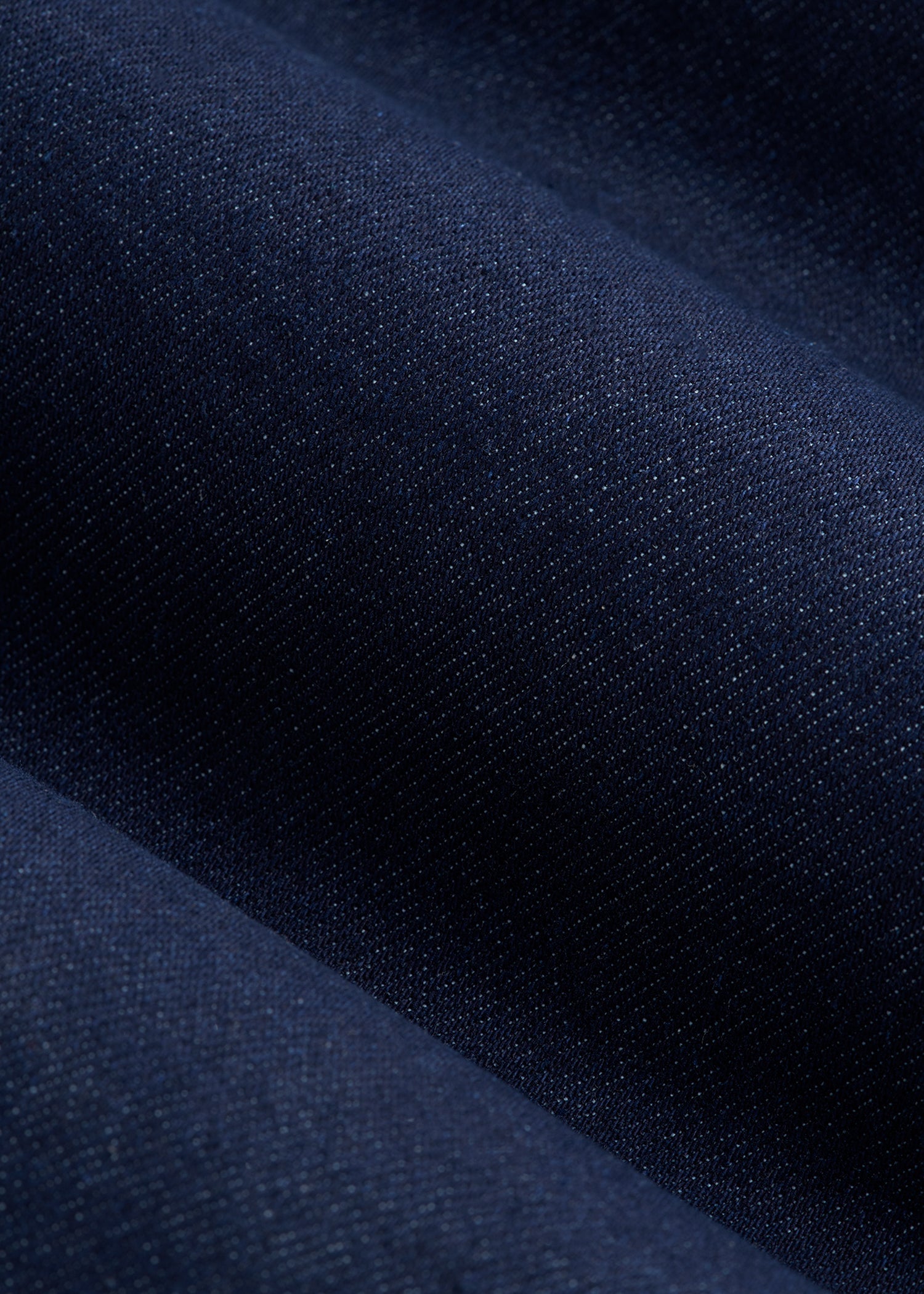 Mason Relaxed Fit Jeans for Tall Men in Deep Indigo Wash