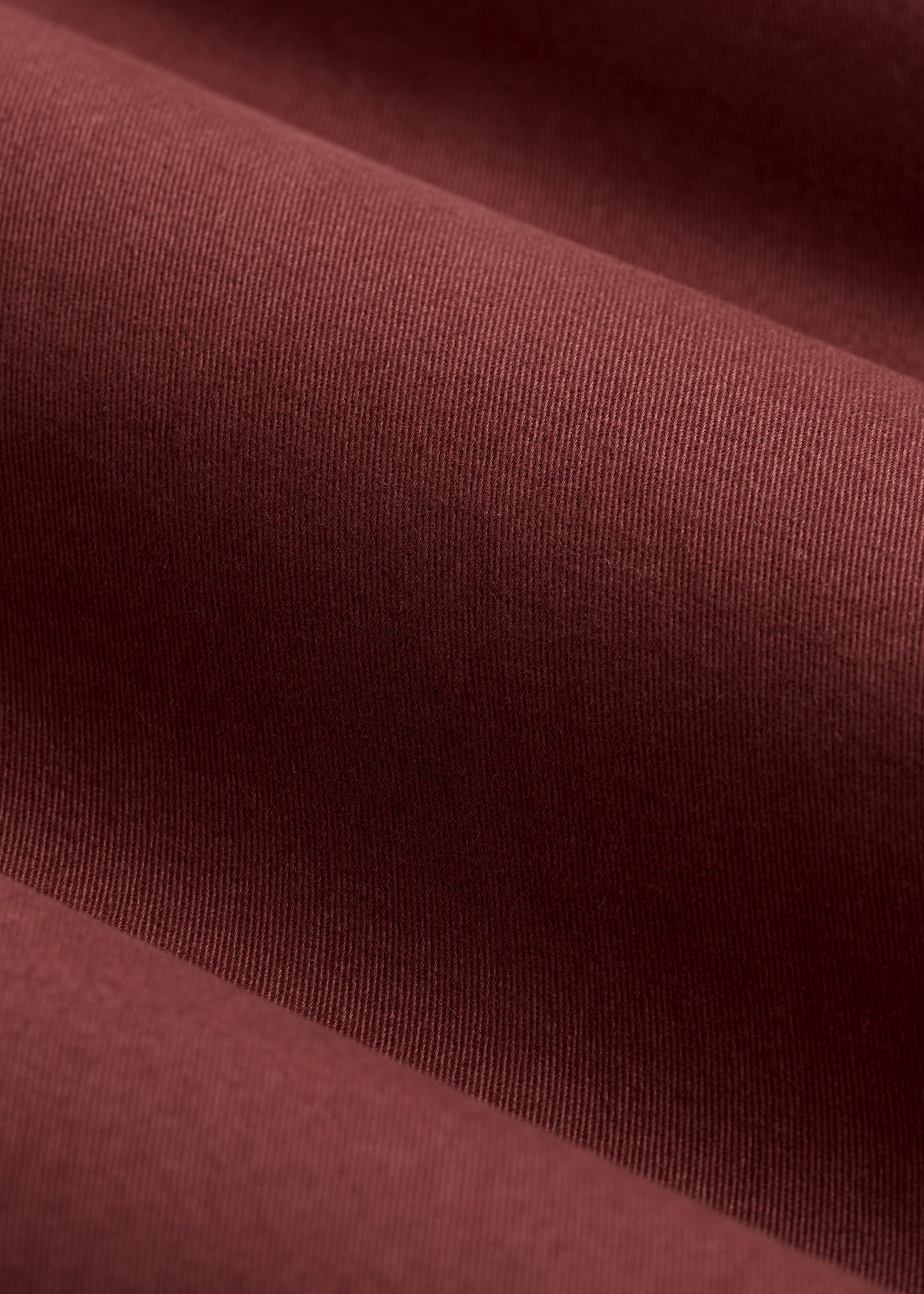 Mason RELAXED Chinos for Tall Men in Intense Rust