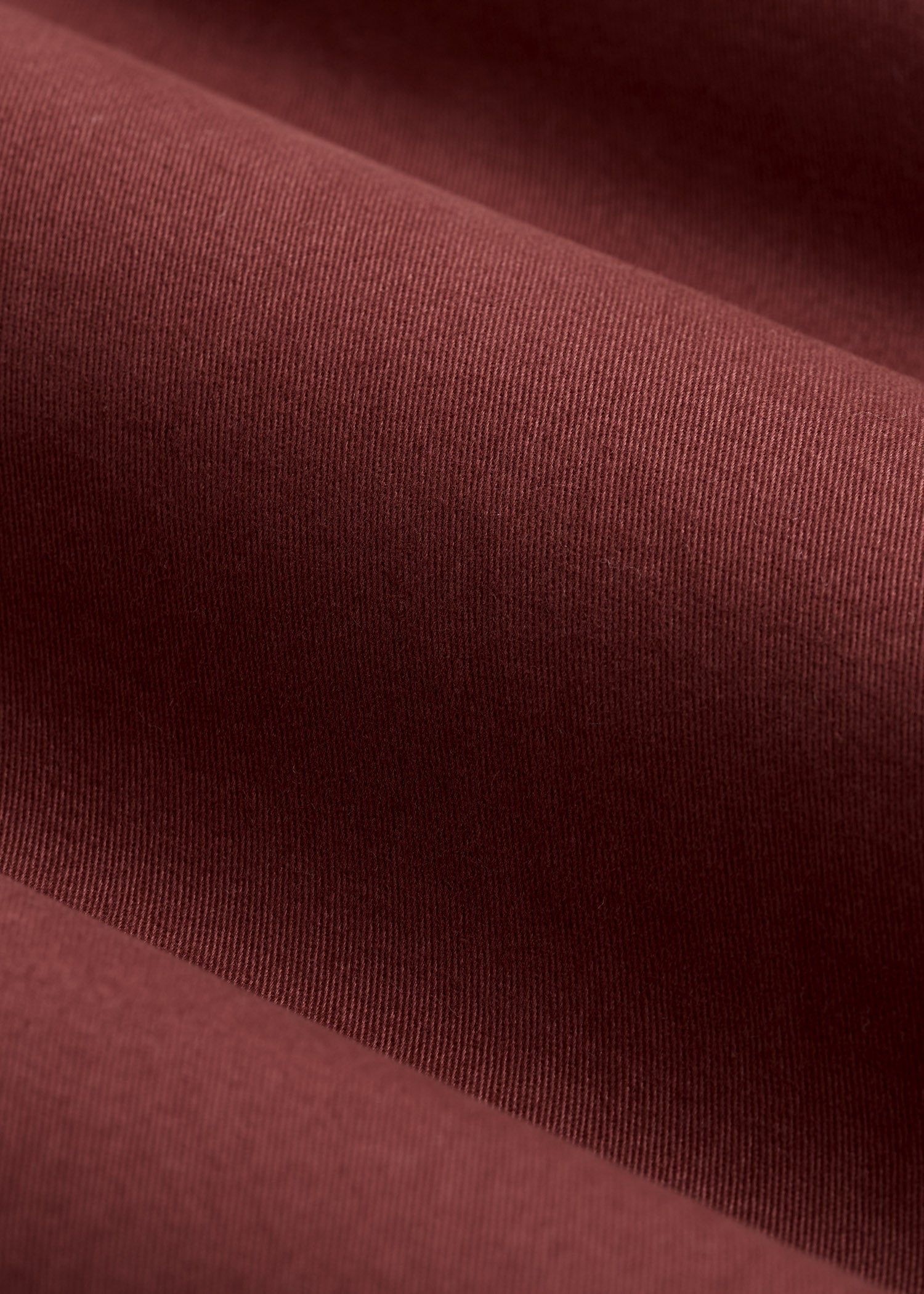 Mason RELAXED Chinos for Tall Men in Intense Rust