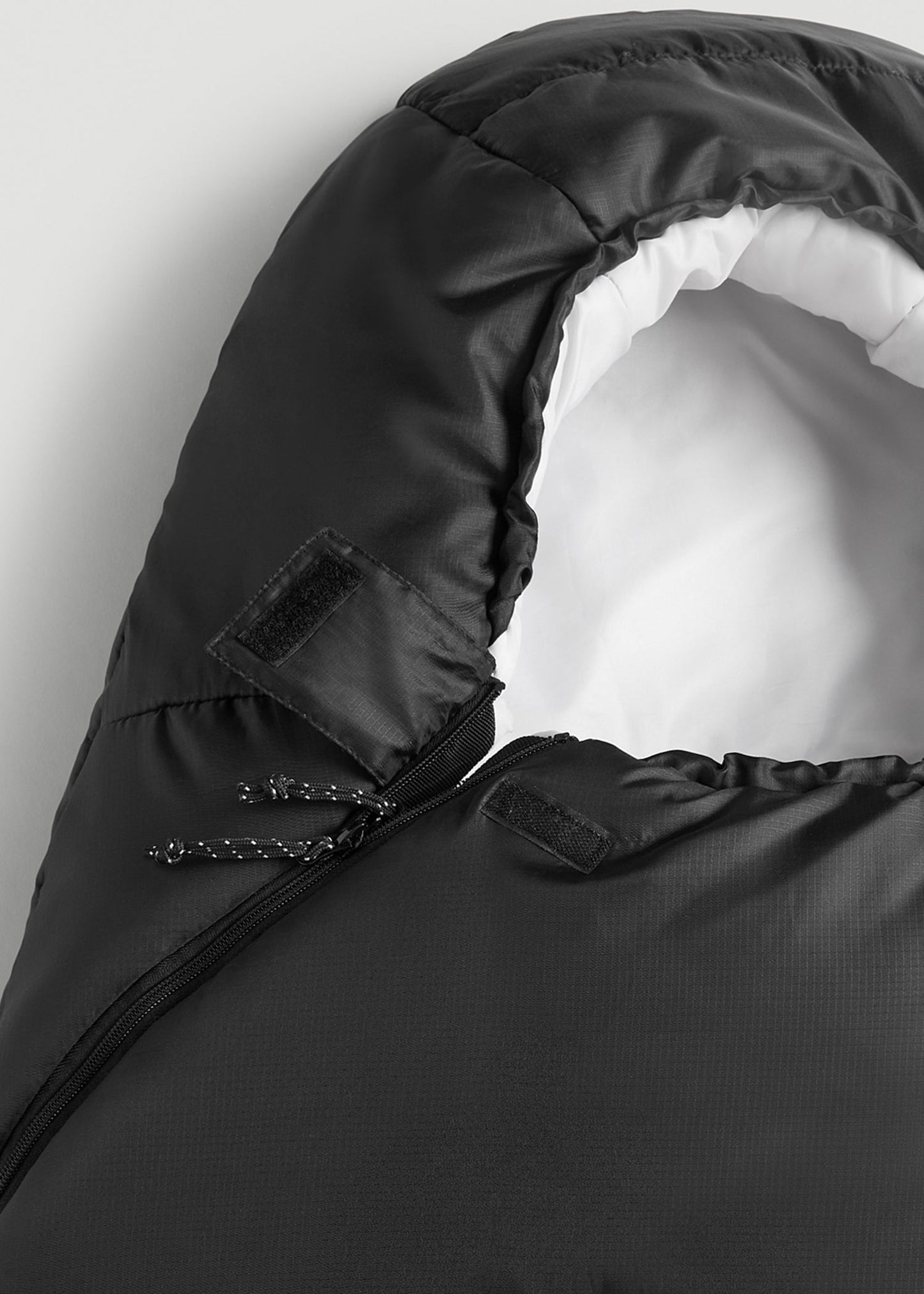 Extra-Long Sleeping Bag for Tall People