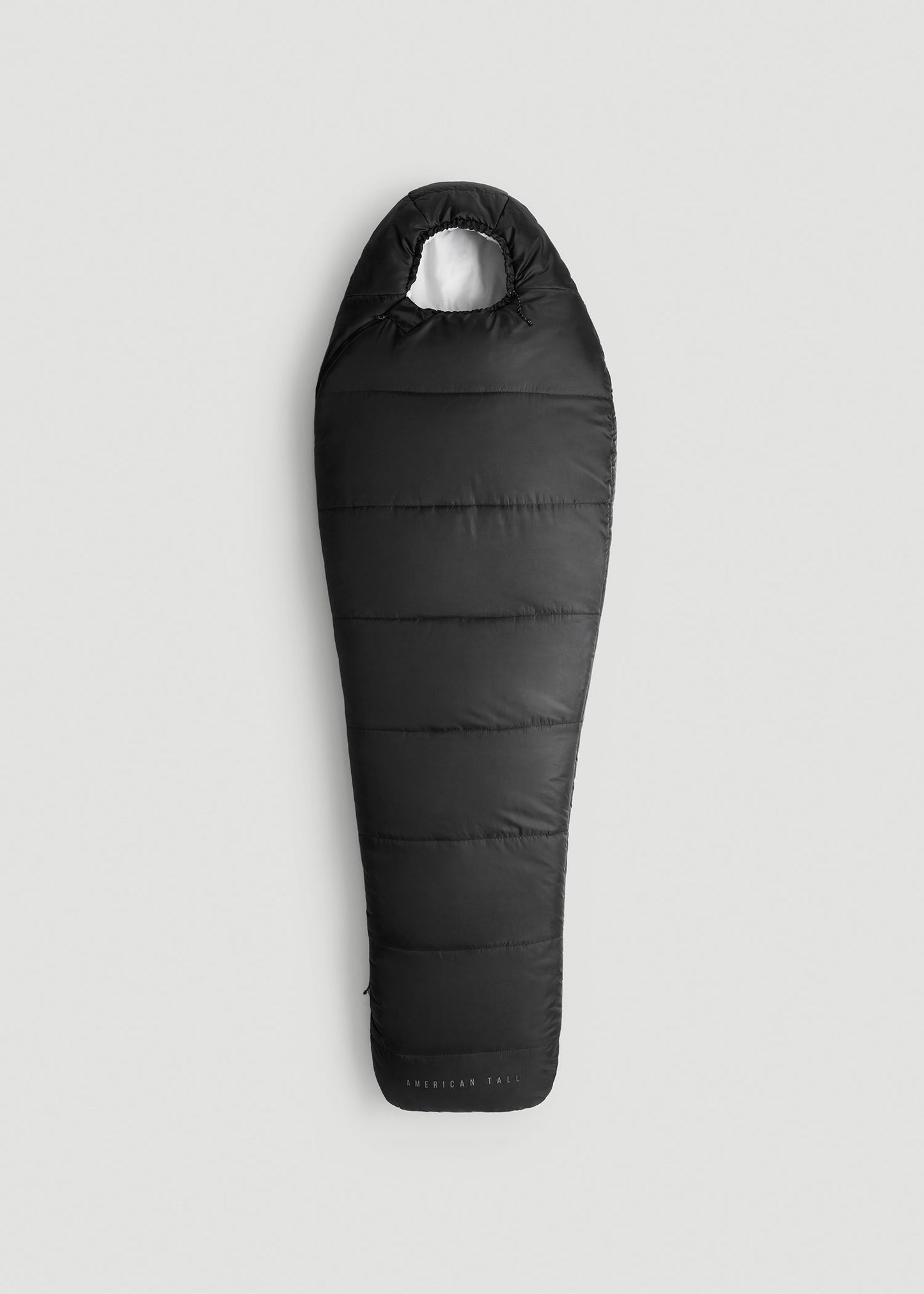 Extra-Long Sleeping Bag for Tall People