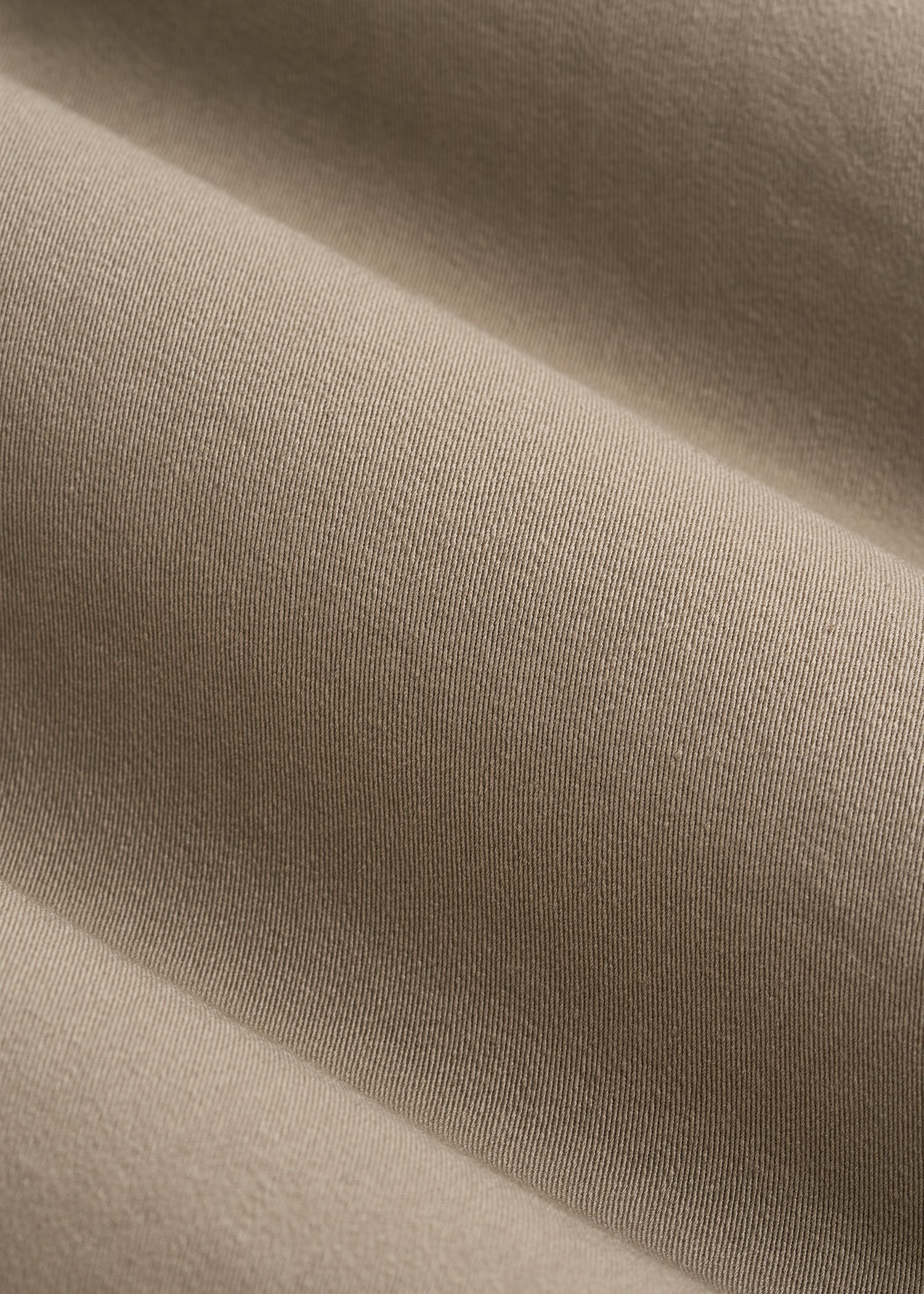 Stretch Commuter Chino Sport Coat for Tall Men in Dusty Khaki