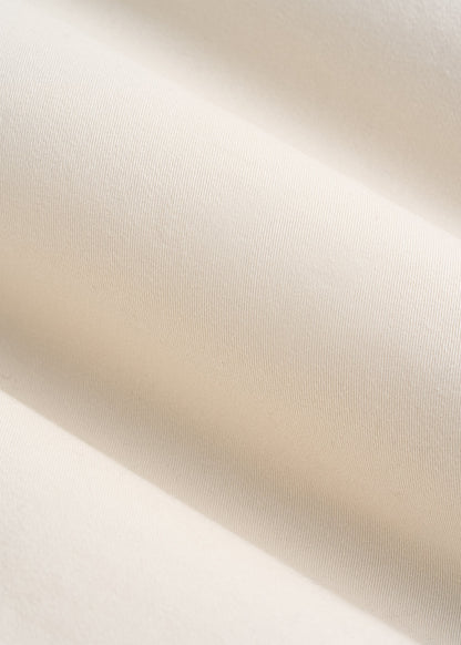 Stretch Commuter Pull-on Short for Tall Men in White Sand