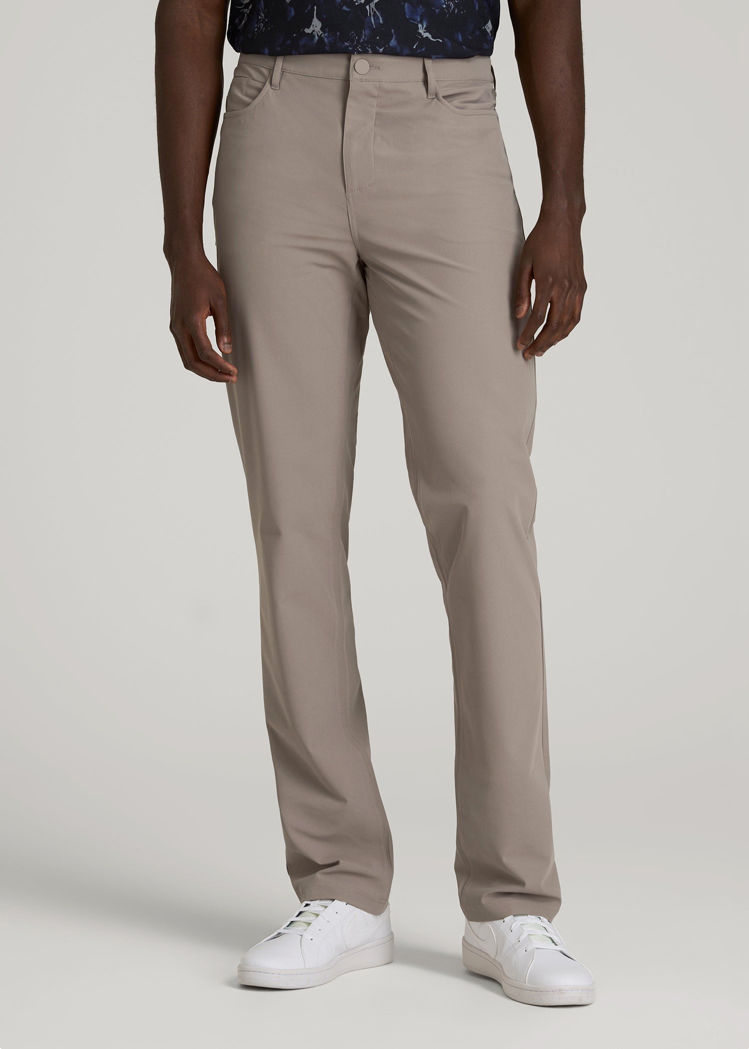 Traveler Pant 2.0 for Tall Men in Portobello