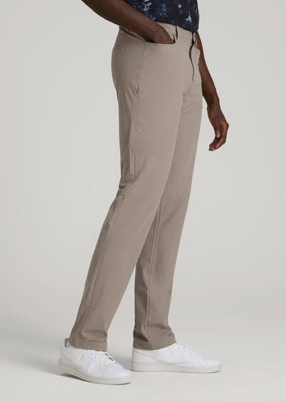 Traveler Pant 2.0 for Tall Men in Portobello