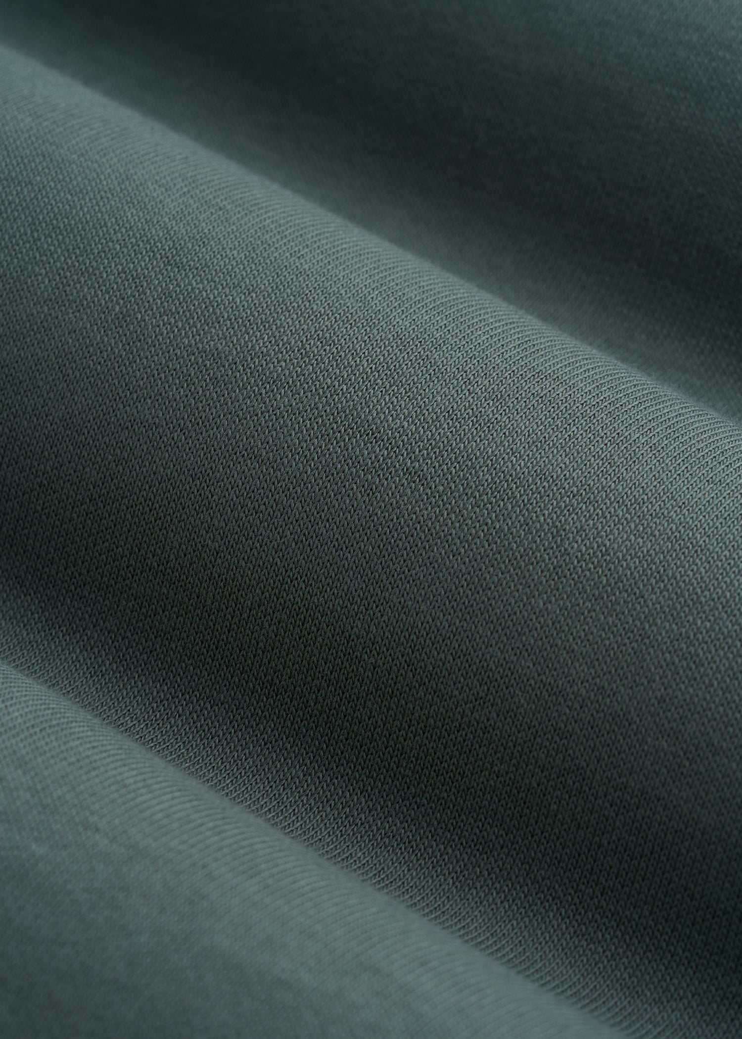 Wearever 2.0 Fleece Joggers for Tall Men in Balsam Green