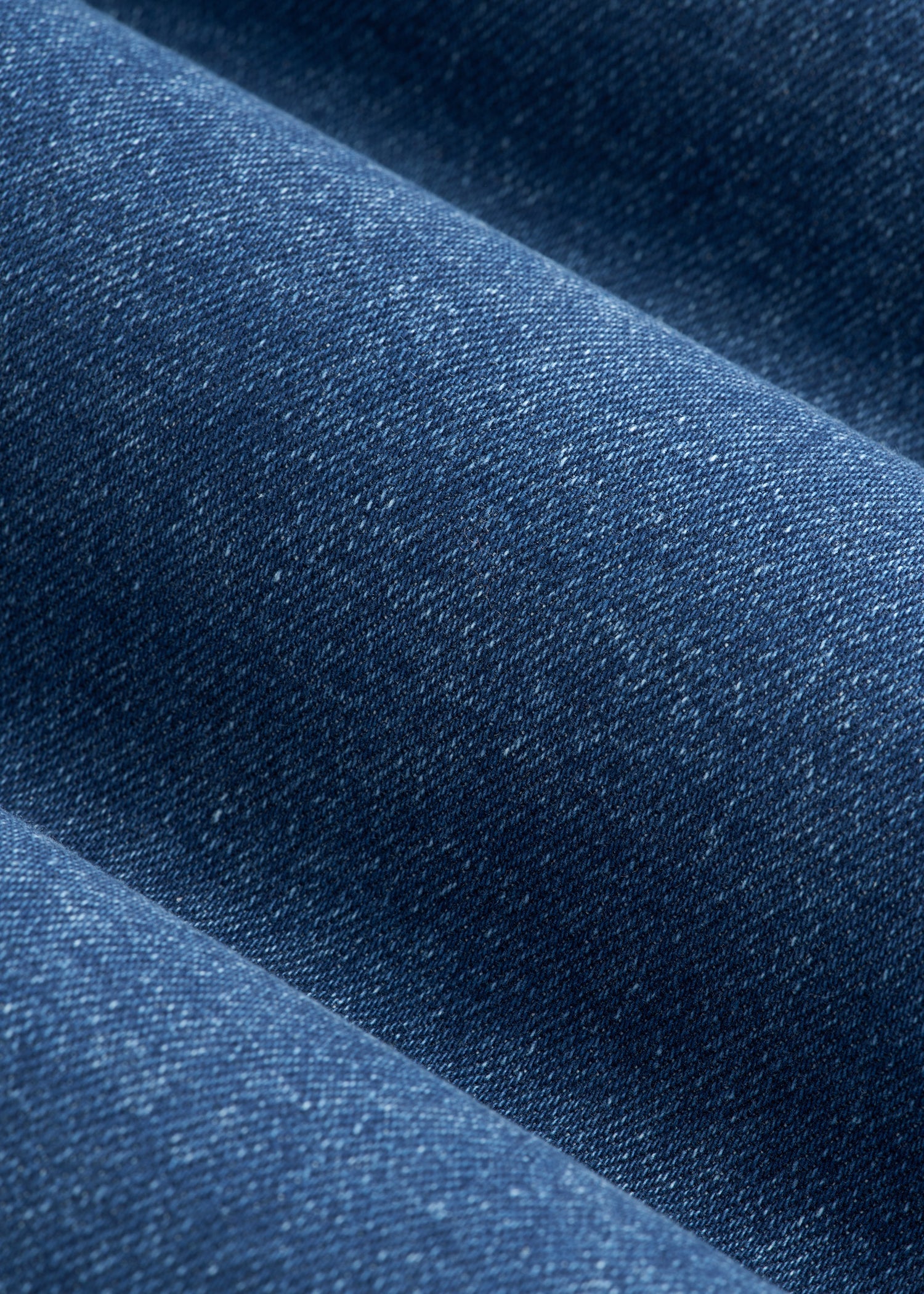 Chloe High Rise Flare Jeans for Tall Women in New Colorado Blue