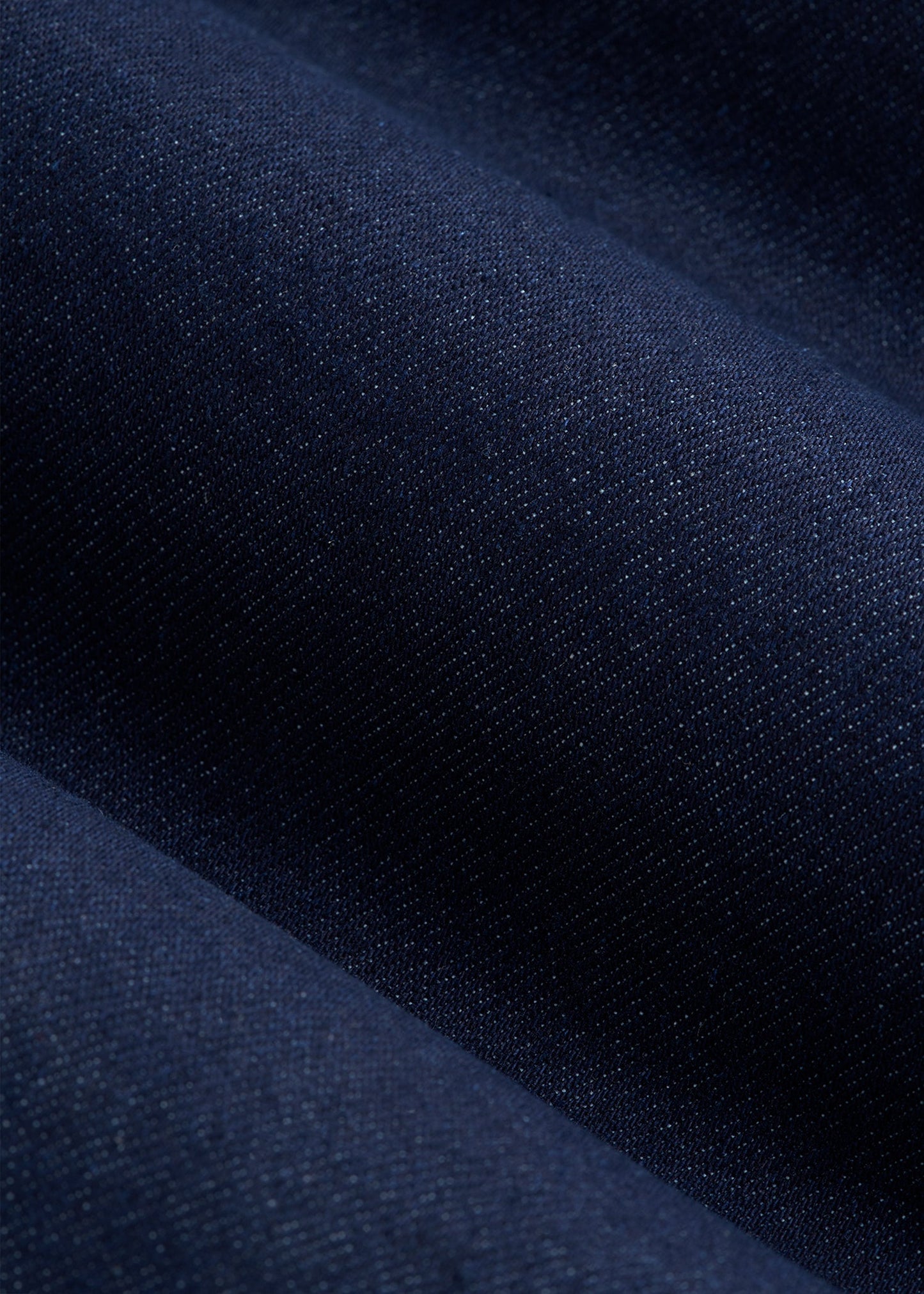 Georgia High-Rise Skinny Jeans for Tall Women in Deep Indigo Wash