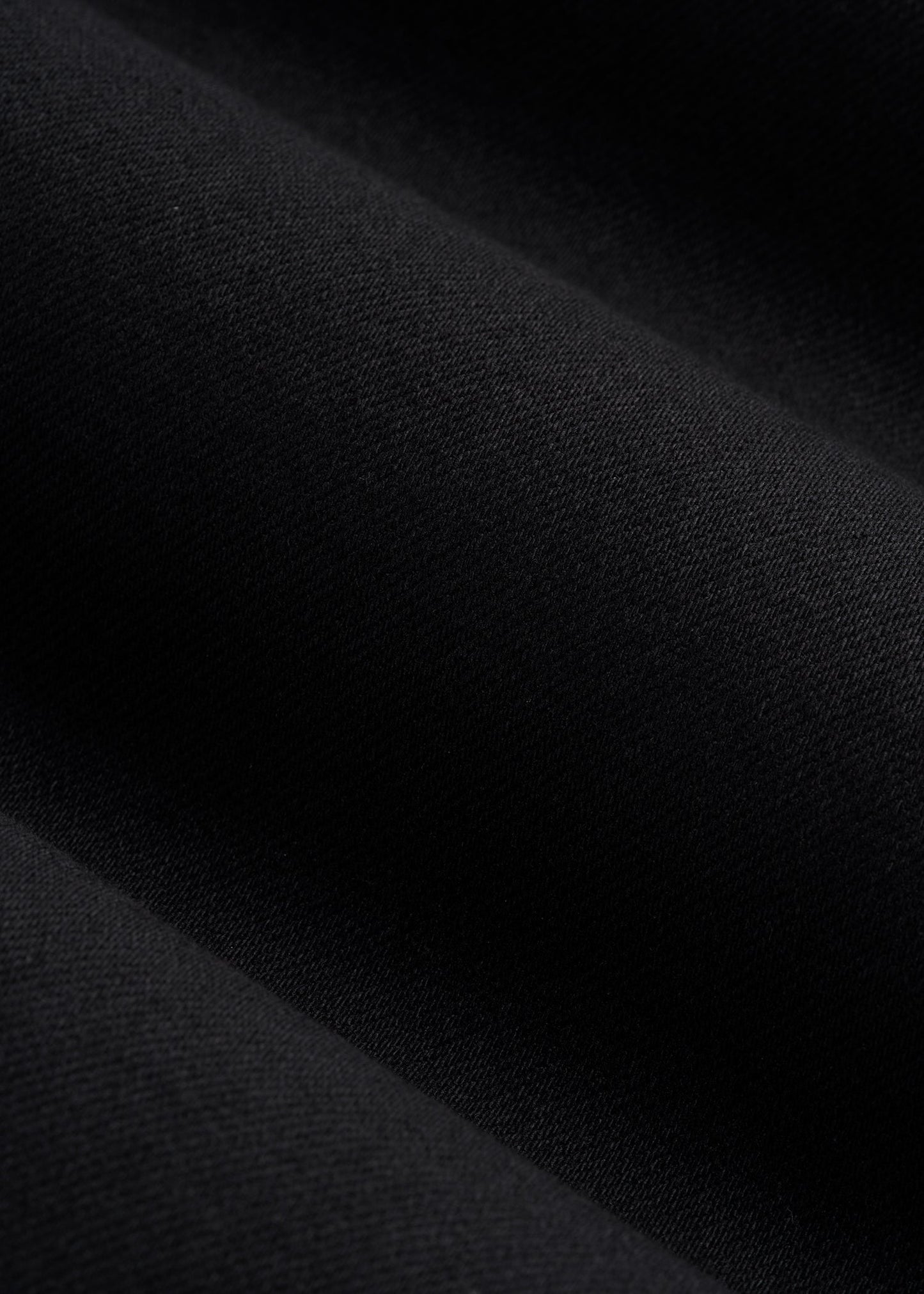 Luna High-Rise Wide-Leg Jeans for Tall Women in Optimum Black