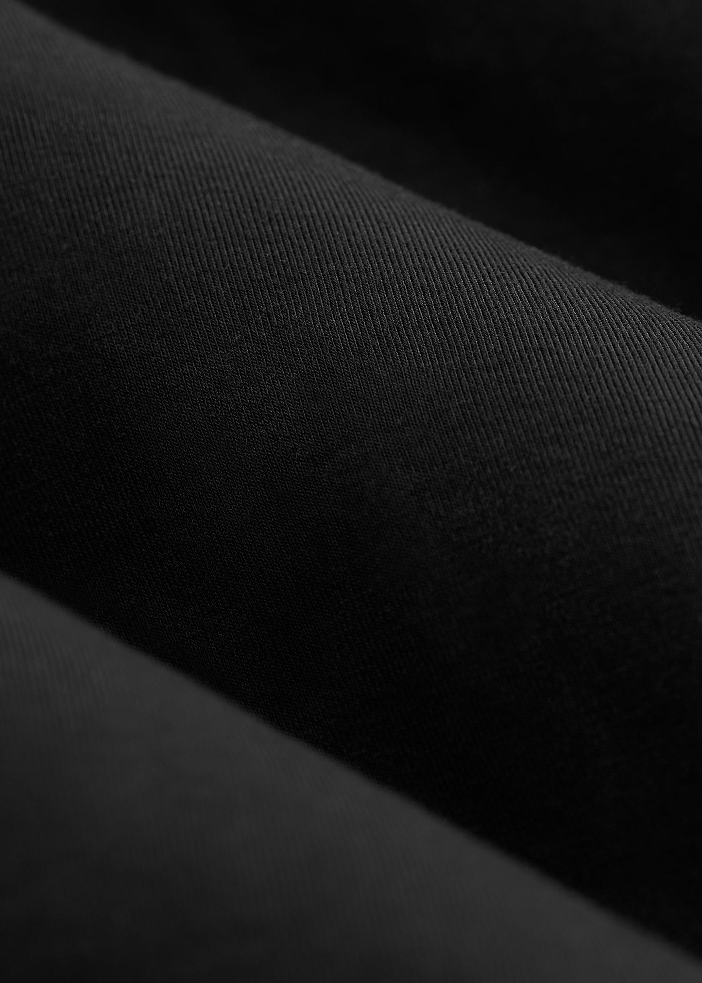 Thermal Merino Wool Base Layer Legging for Tall Women in Black