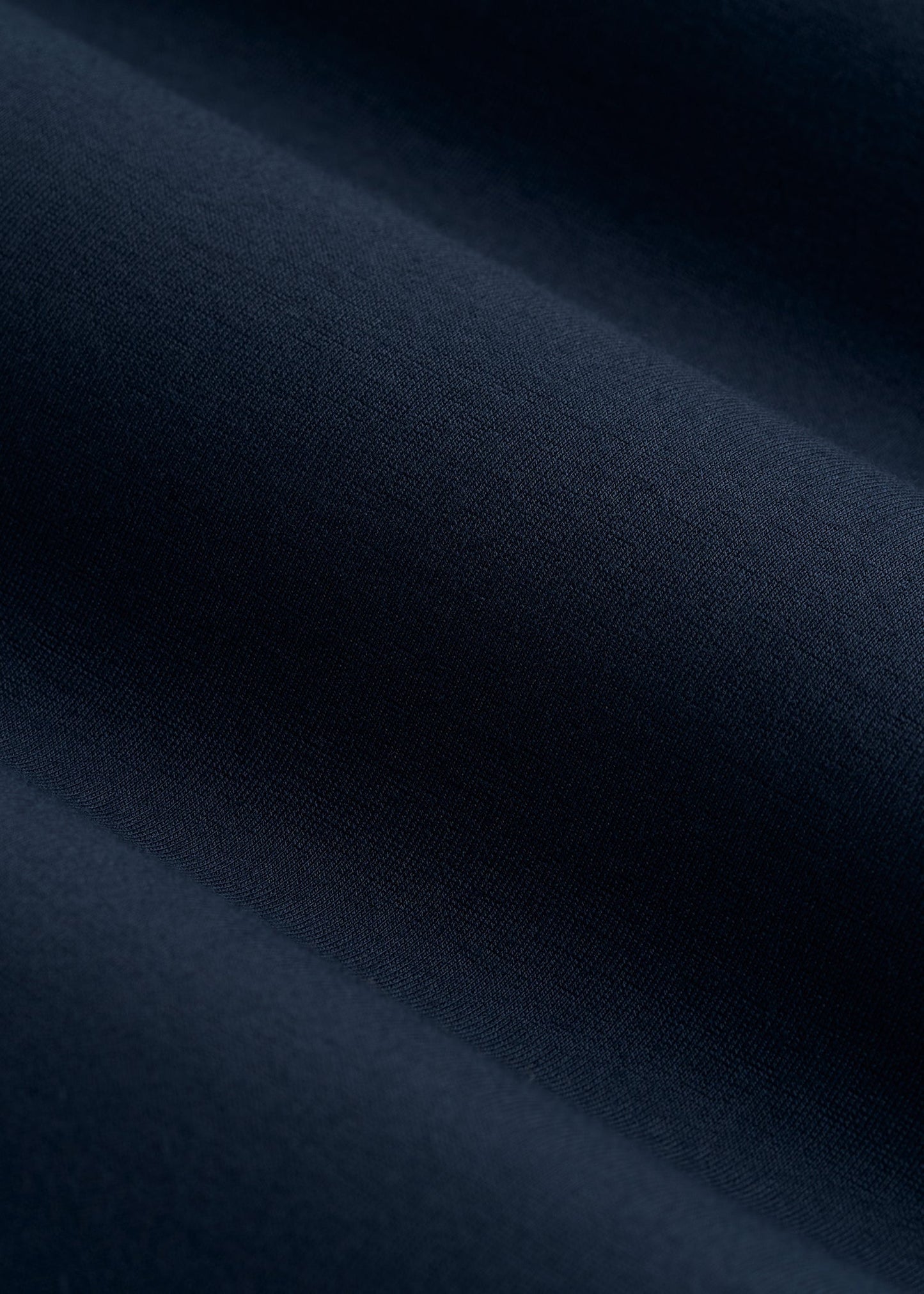 Flex Ponte Straight Leg Pants for Tall Women in Navy