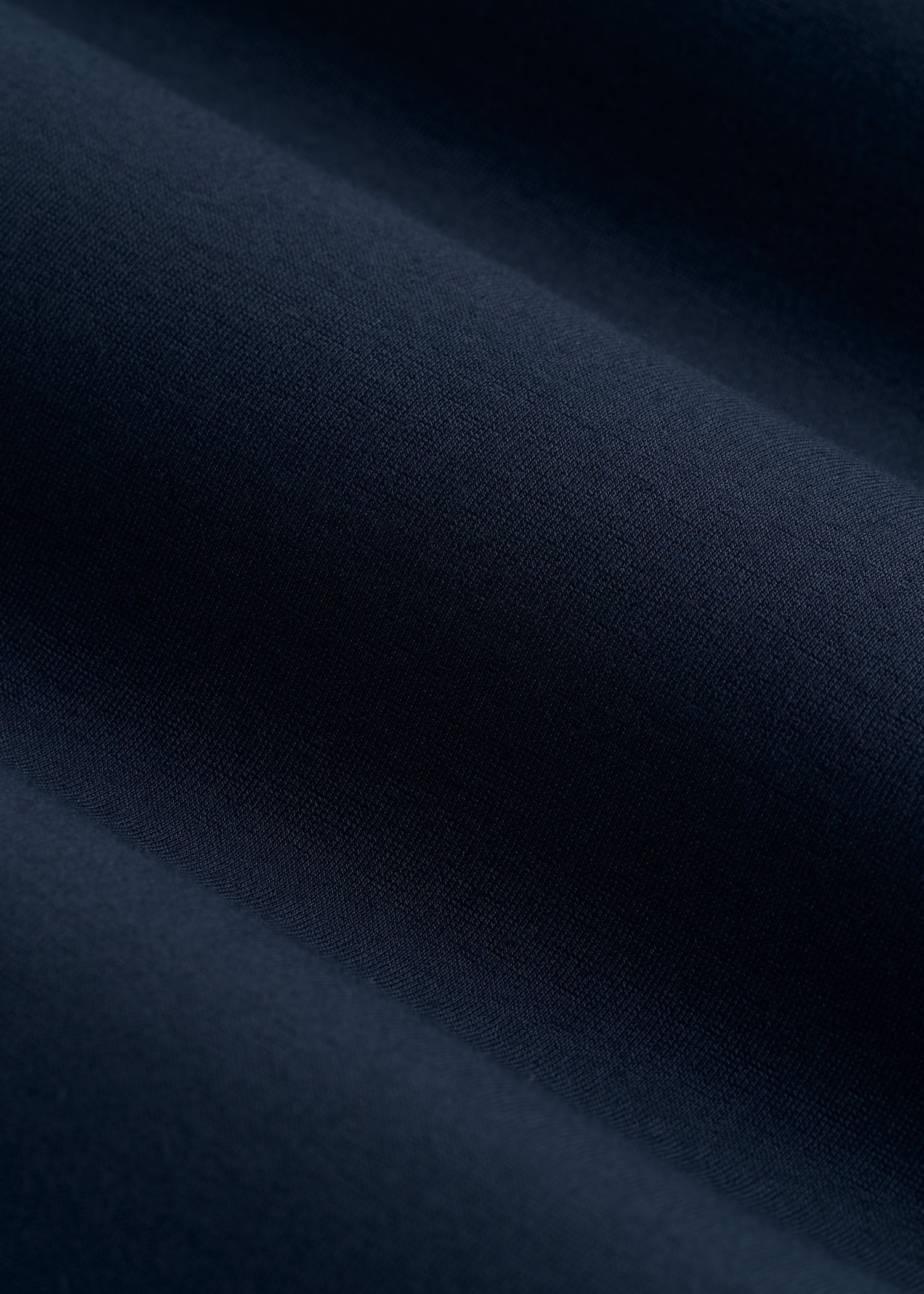 Flex Ponte Straight Leg Pants for Tall Women in Navy