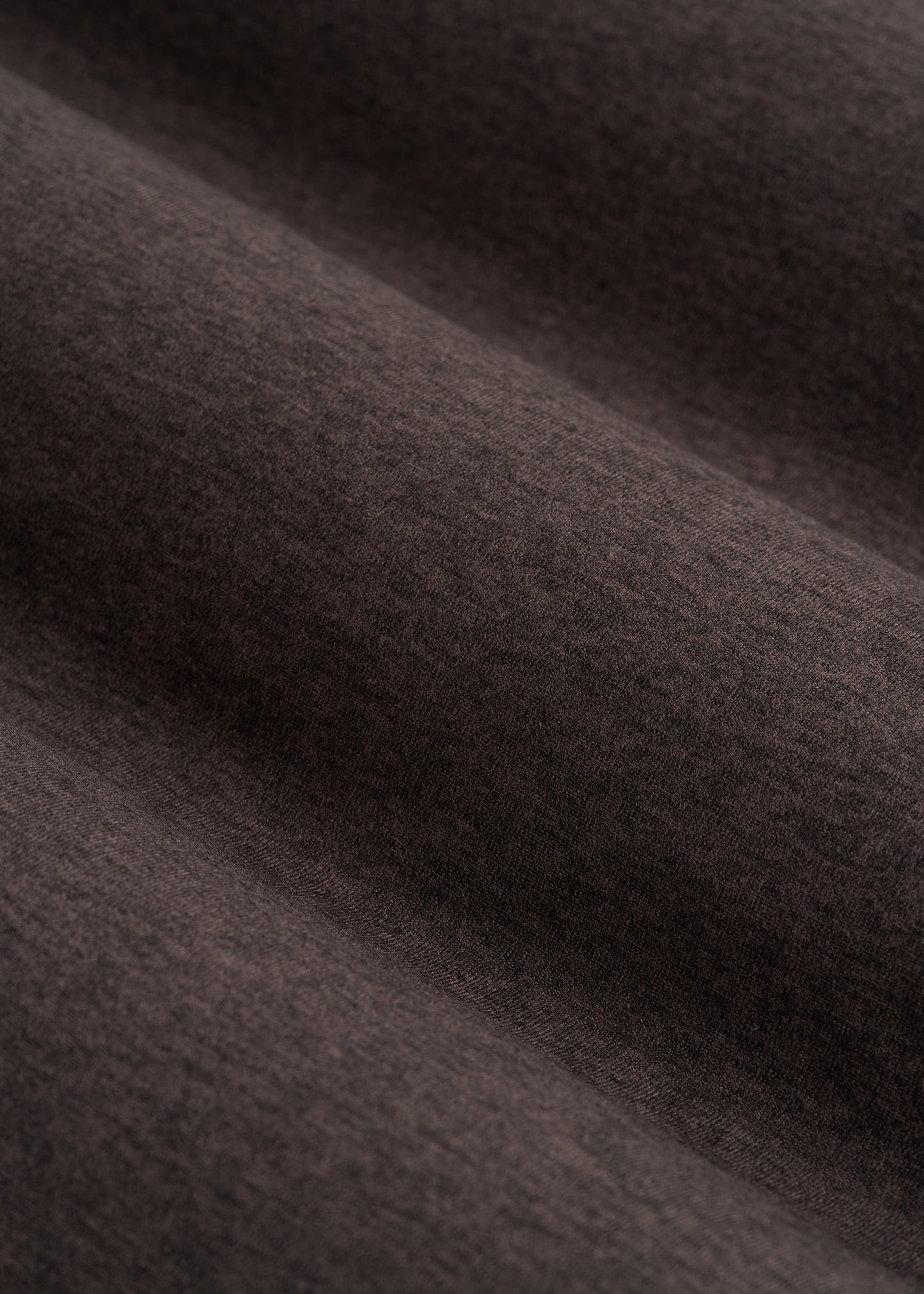 Ultra Soft High Rise Flare Yoga Pants for Tall Women in Espresso Mix