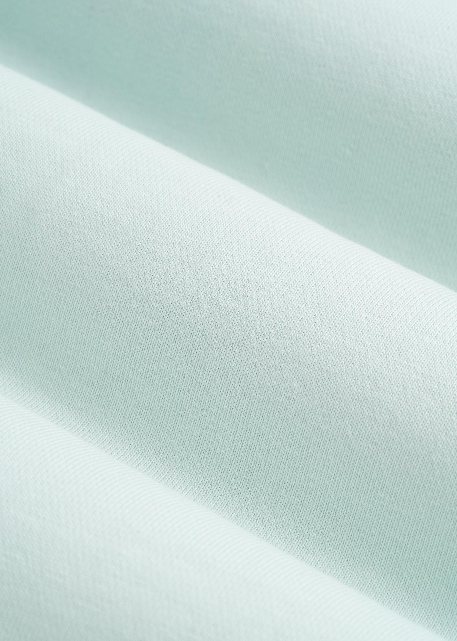 Wearever 2.0 French Terry Joggers for Tall Women in Opal Blue