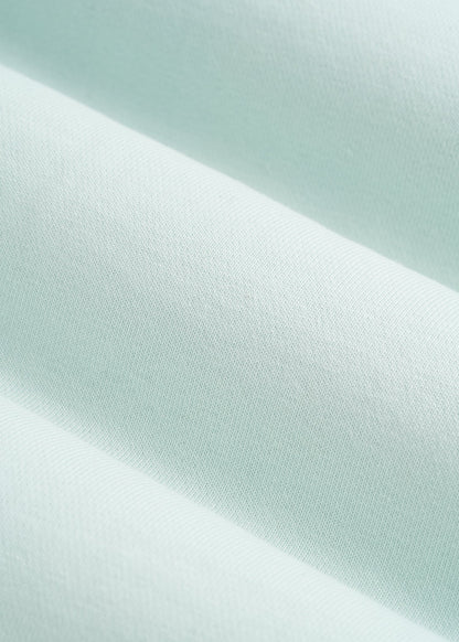 Wearever 2.0 French Terry Joggers for Tall Women in Opal Blue