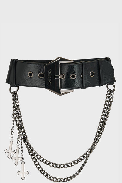Bladeborne Belt