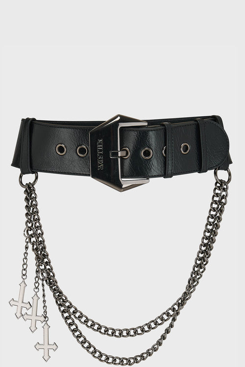 Bladeborne Belt