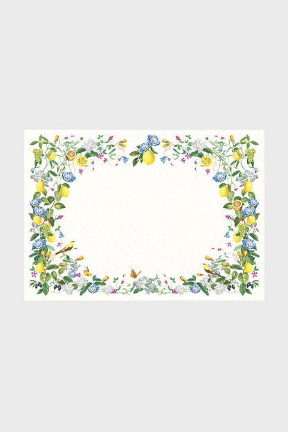 Al Fresco Stationery