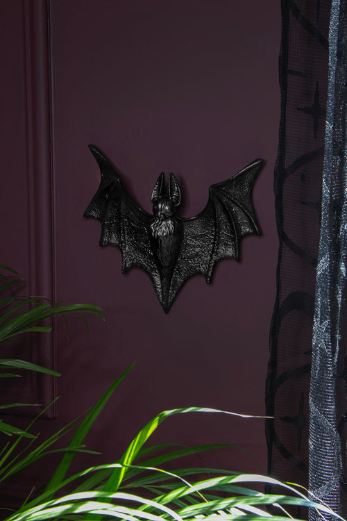Cave Dweller Wall Decor