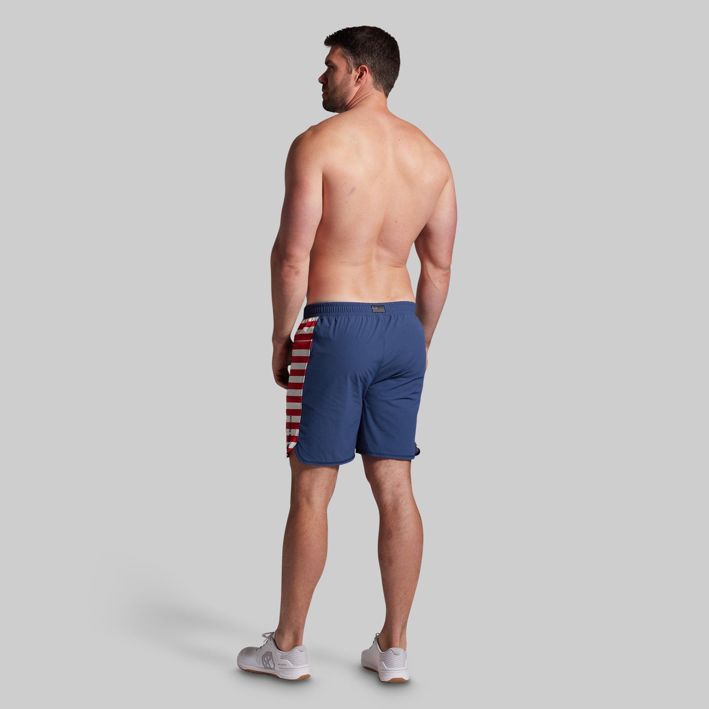 Guardian Short 8" (Liberty)
