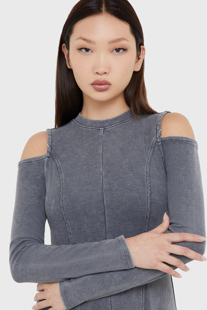 Cinderstorm Dress