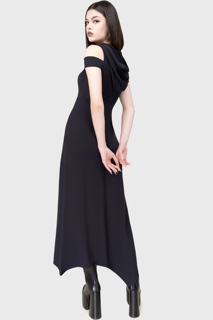 Corrosian dress
