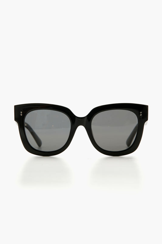 08 Black Sunglasses