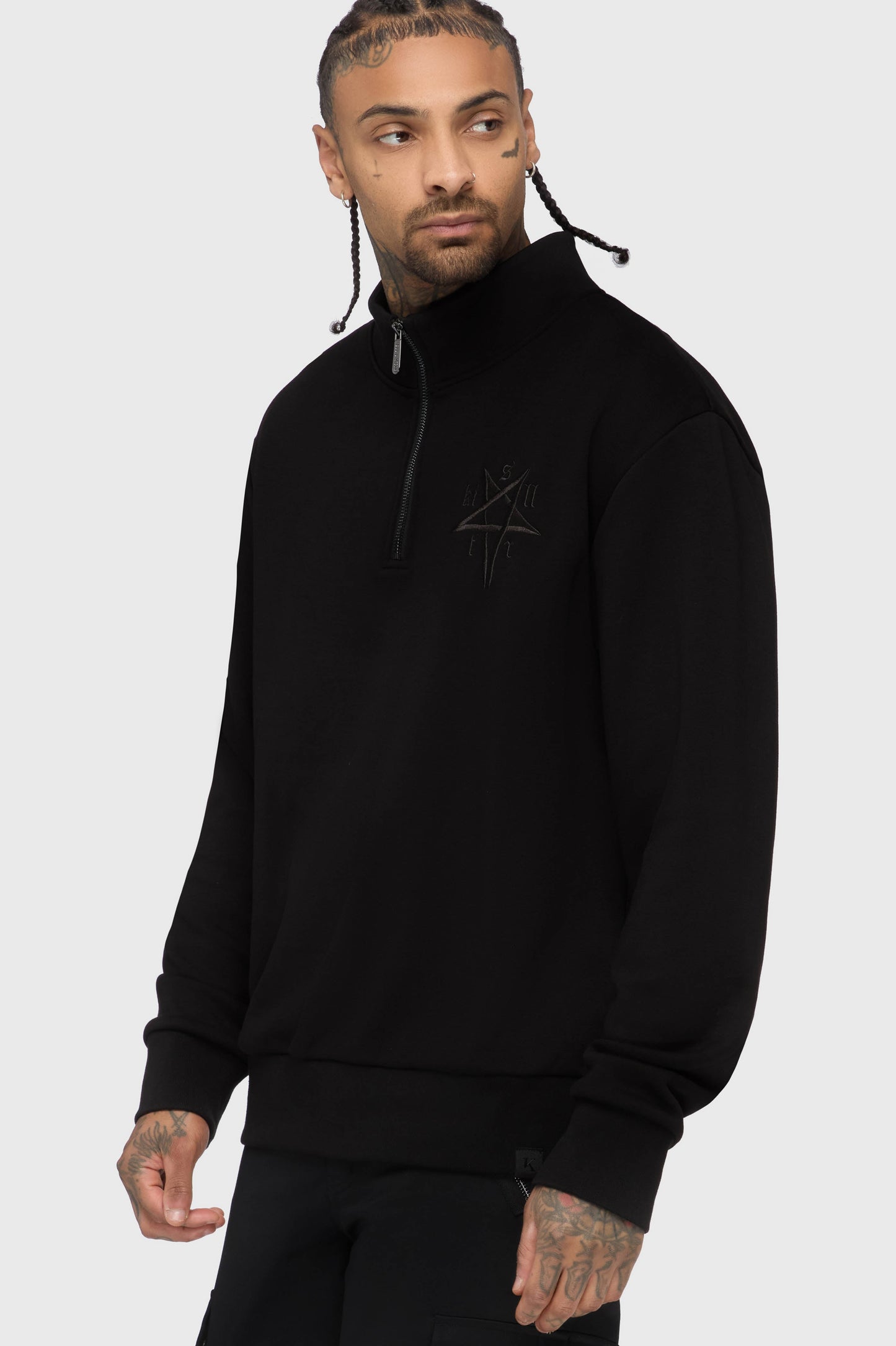 Cult Of Ash Sweatshirt