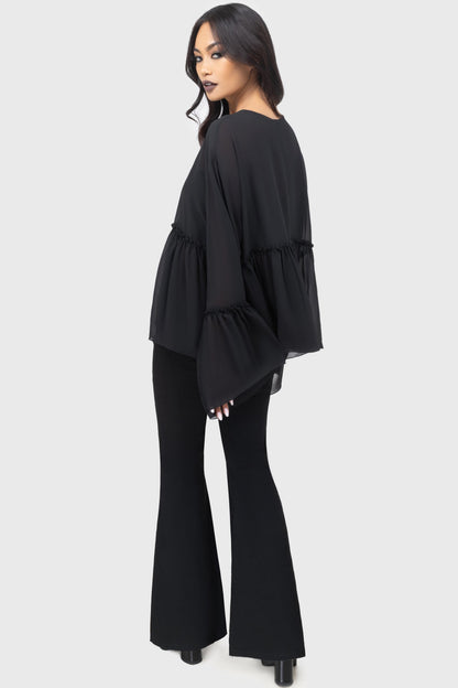 Darkstra Blouse