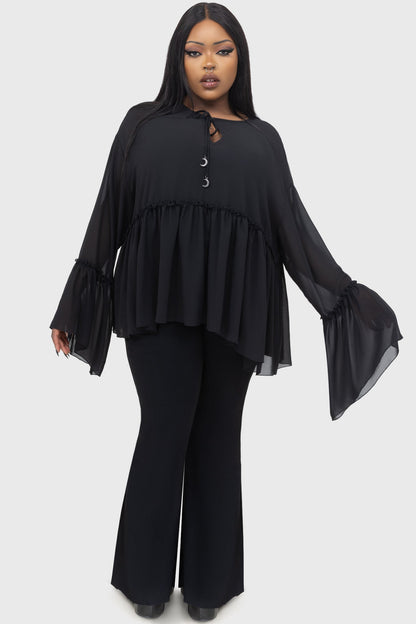 Darkstra Blouse