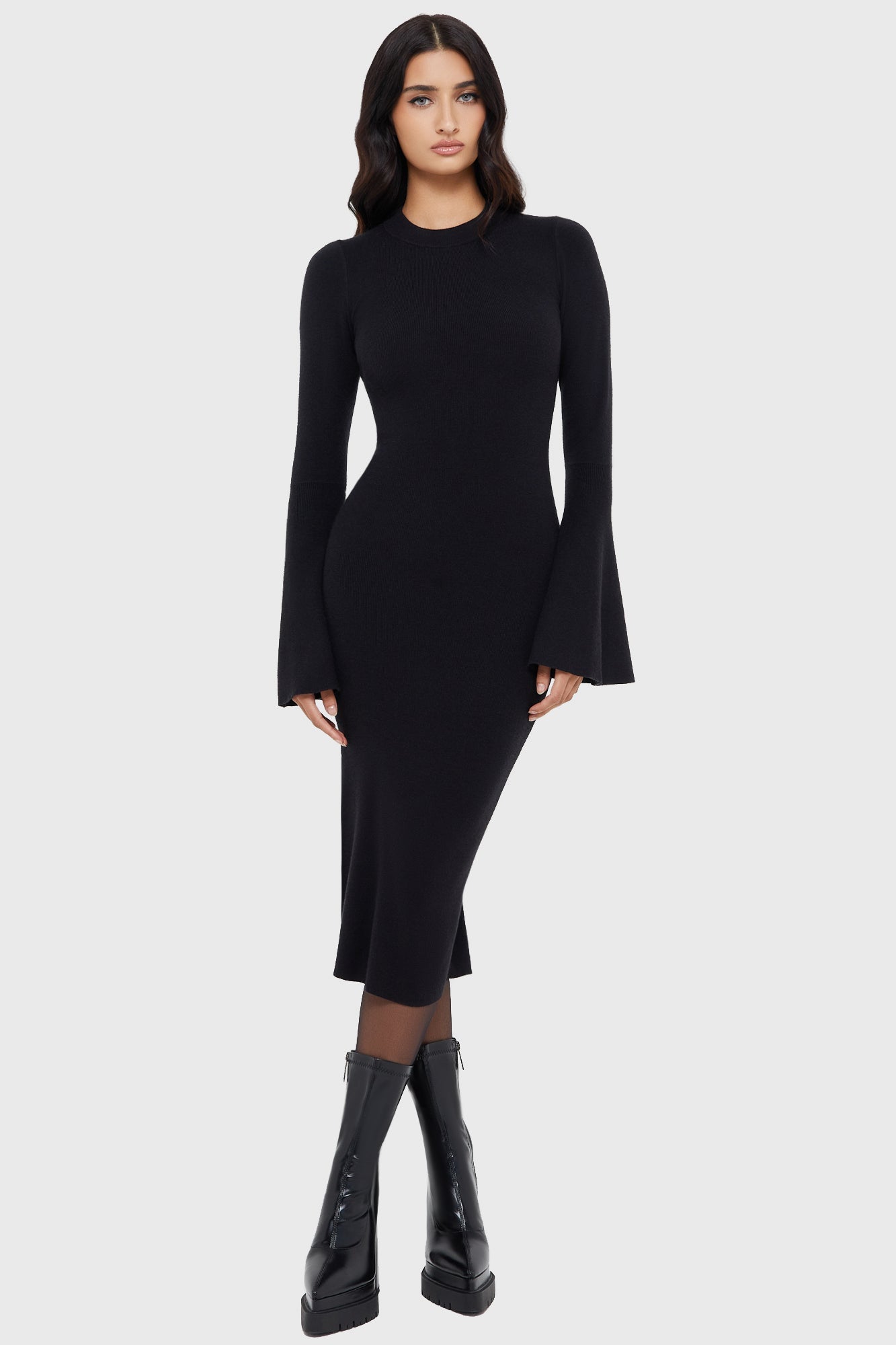 Death Maiden Dress