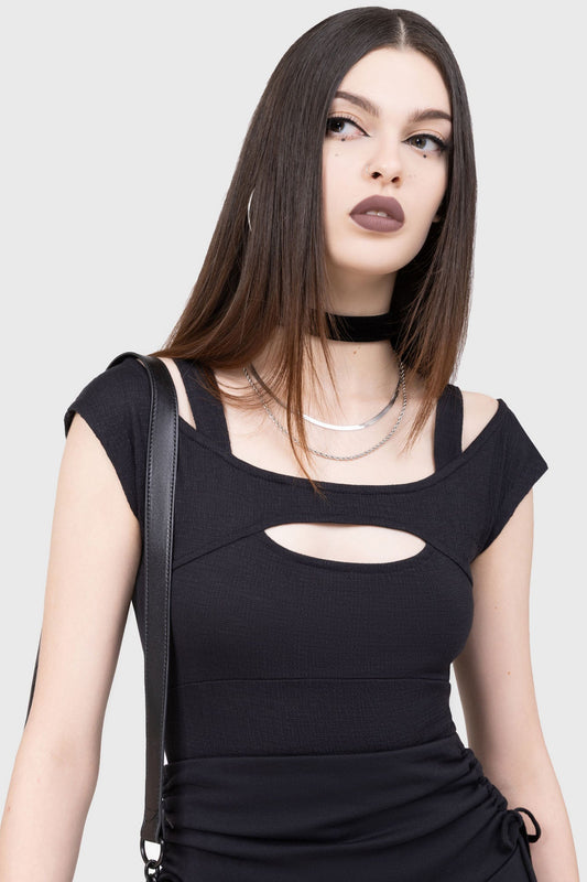 Desolium Top