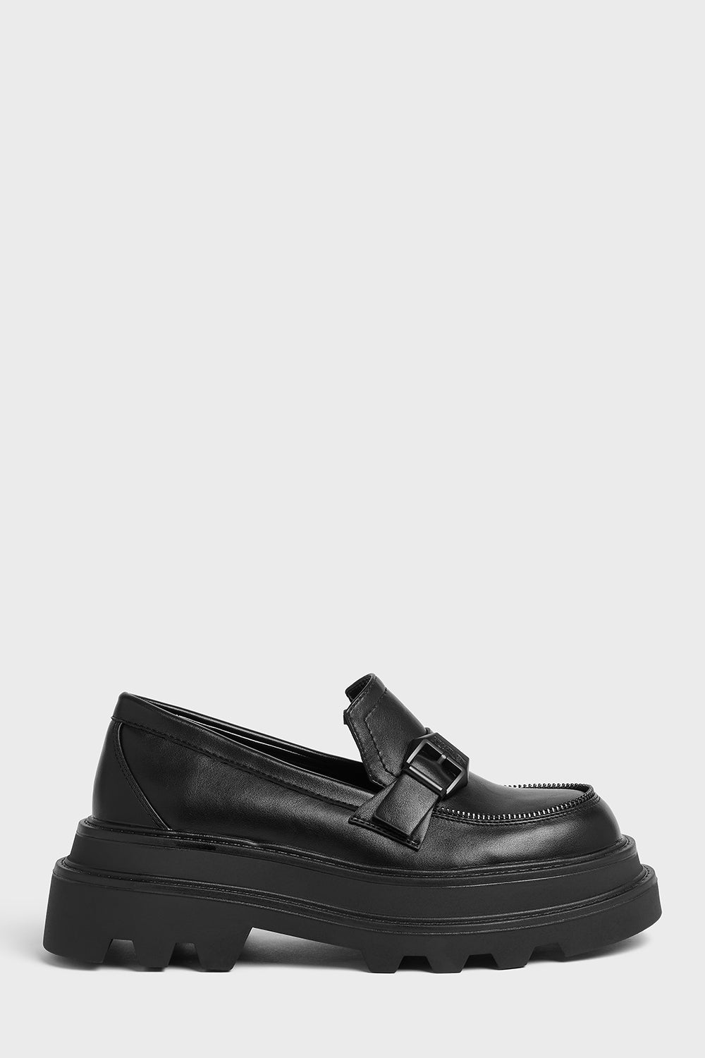 Ecliptic Stom Flat Shoe