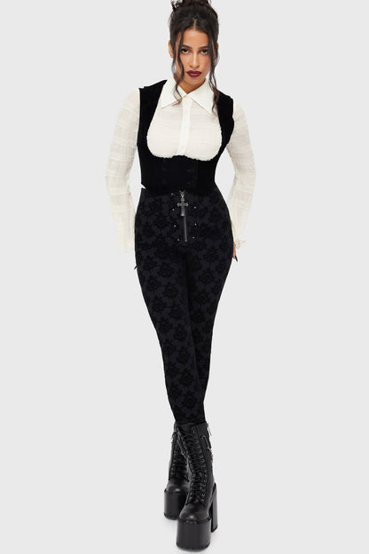 Erisande Waistcoat