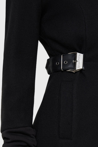 Eternal Coffin Coat