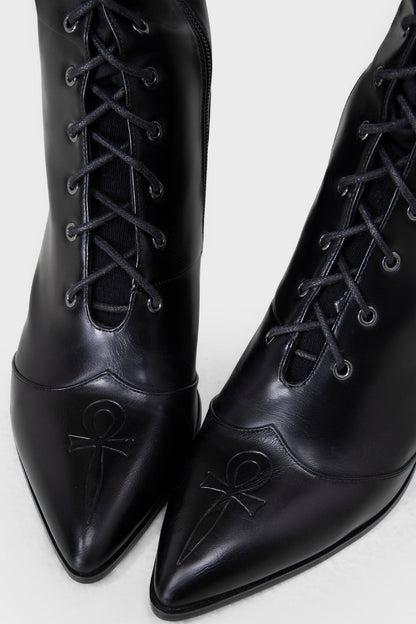 Ankh Eveninghill Boots