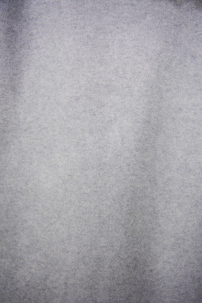 Fireplace Coat Grey | Women's Knit Trench Coat