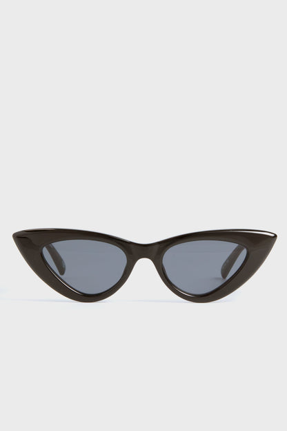 Black Hypnosis Sunglasses
