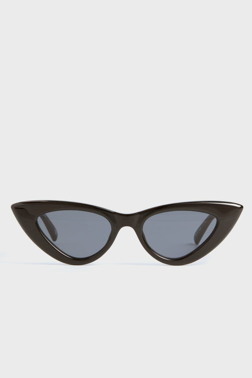 Black Hypnosis Sunglasses