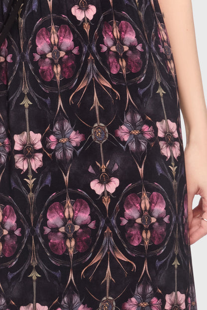 Garden Altar Maxi Dress