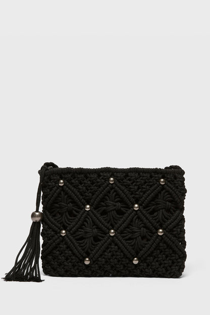 Ghostly Waters Cross Body Bag