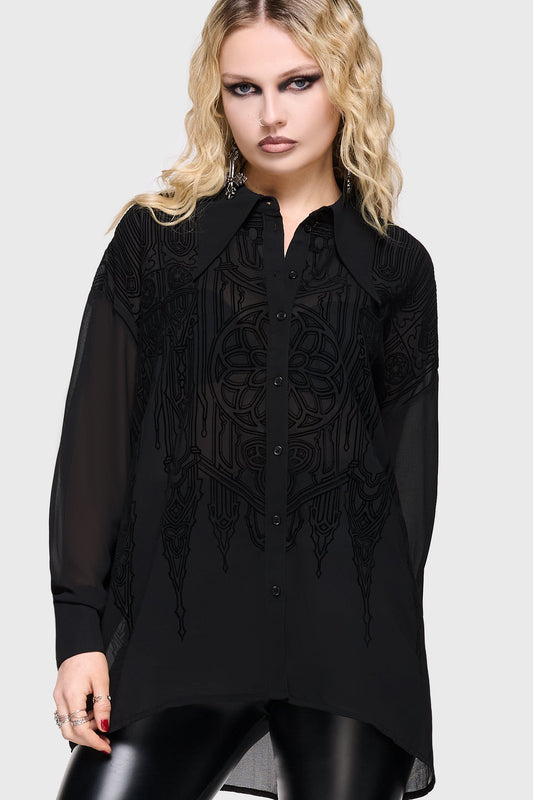 Gates Of Hell Shirt