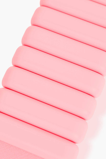 Blush 2lb Bala Bangles