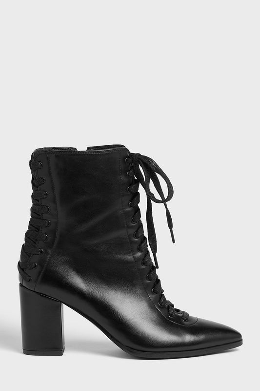 Hallowed Hour Boots