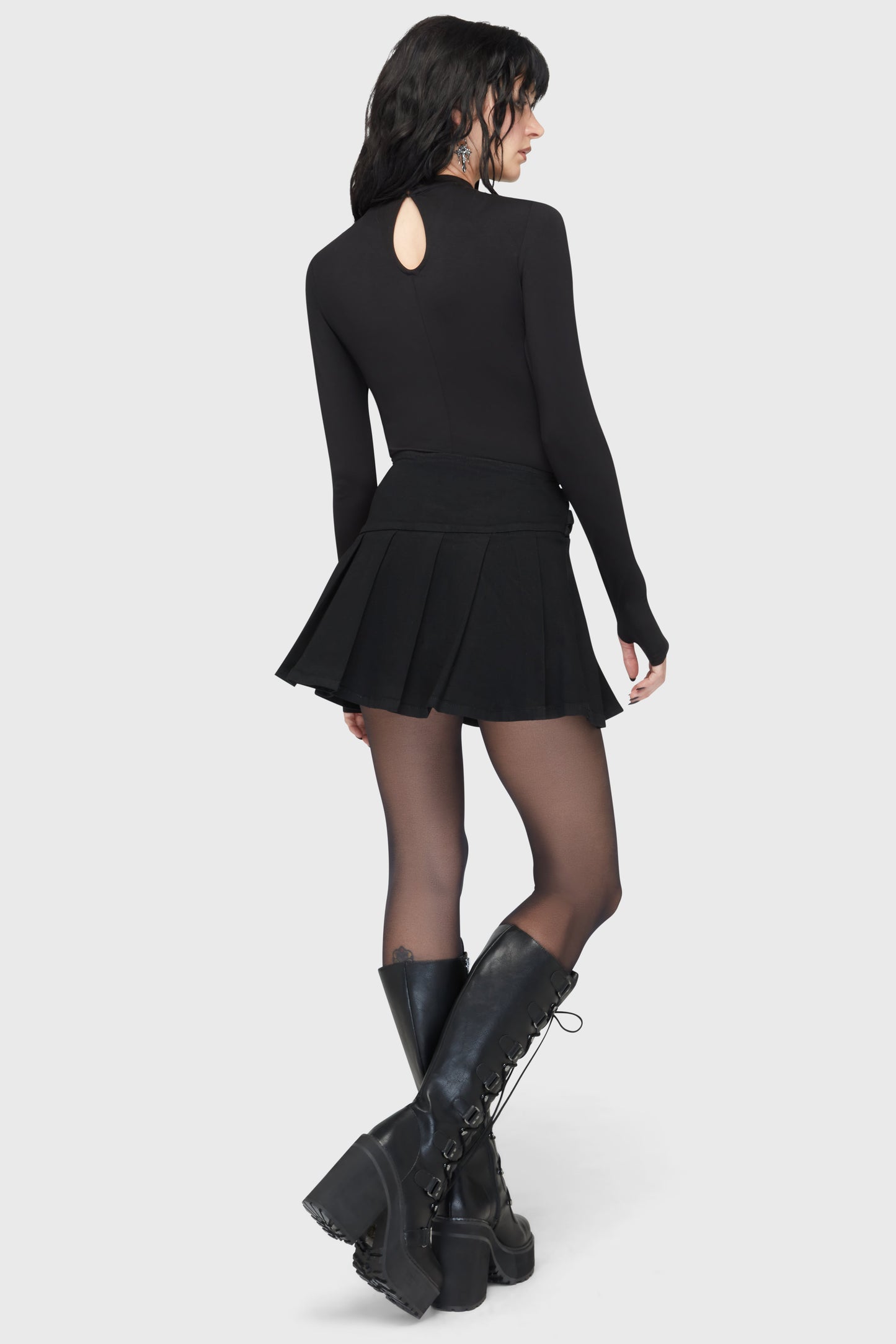 Heart Stealer Skirt