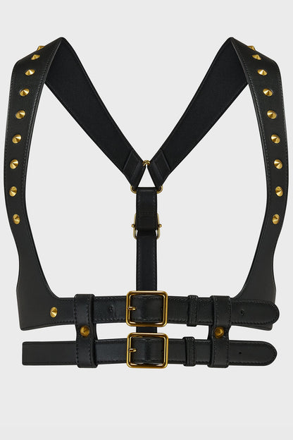 Ivy Harness [Gold]
