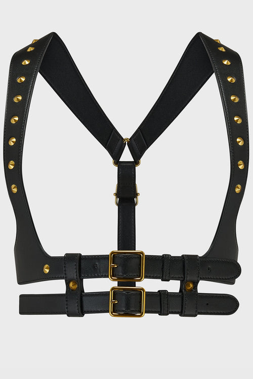 Ivy Harness [Gold]